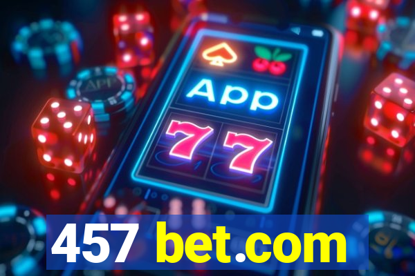 457 bet.com